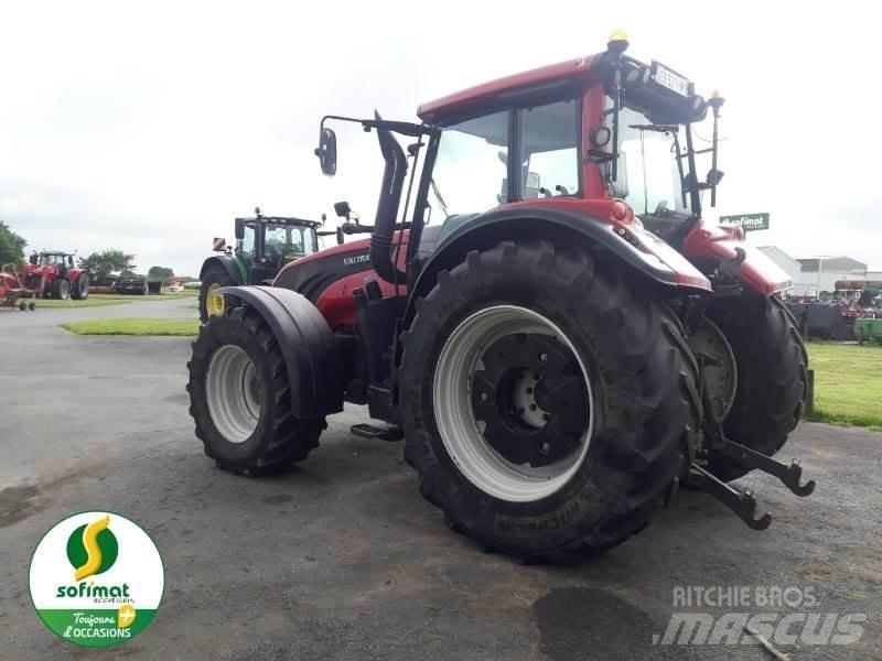 Valtra T183 Tractoare