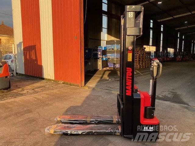 Manilec ES112EASY Transpaleta manuala