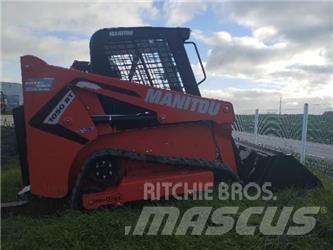 Manitou 1050RT Mini incarcator