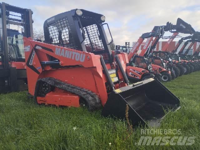 Manitou 1050RT Mini incarcator