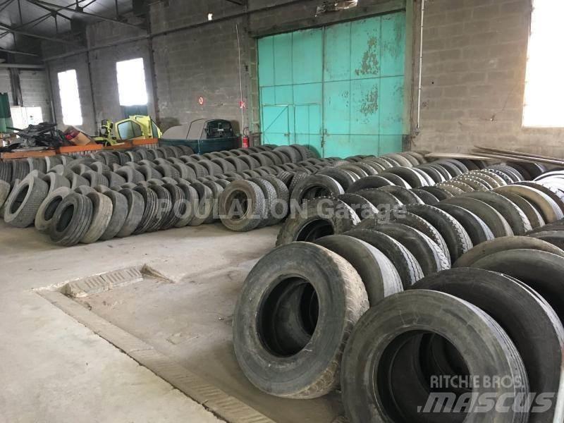 Michelin  Transport - Altele