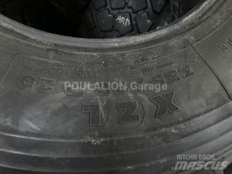 Michelin  Transport - Altele
