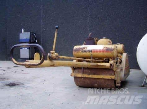 Ammann R90B Alti cilindri compactori