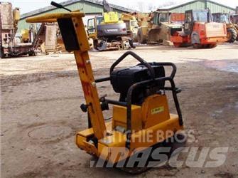 Benford BRF200 Alti cilindri compactori