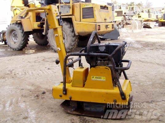 Benford BRF200 Alti cilindri compactori