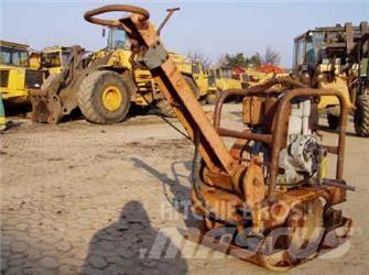 Case AT60 Alti cilindri compactori
