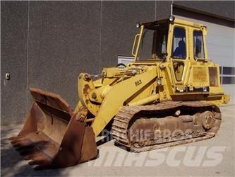 CAT 953WG Încarcatoare cu excavator