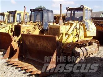 CAT 955L Încarcatoare cu excavator