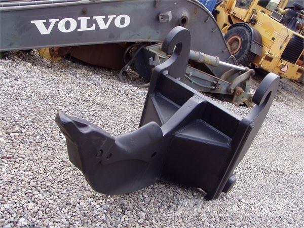 CAT Grubbetand CW55 Utilaje construcții - Altele