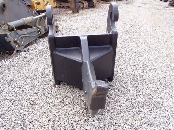 CAT Grubbetand CW55 Utilaje construcții - Altele