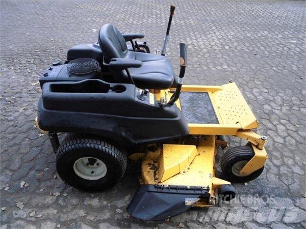 Cub Cadet  Utilaje construcții - Altele