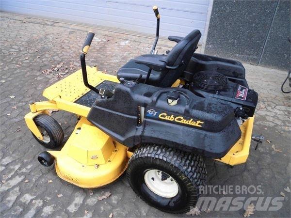 Cub Cadet  Utilaje construcții - Altele