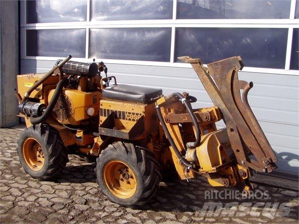 Davis 30+4 Utilaje construcții - Altele