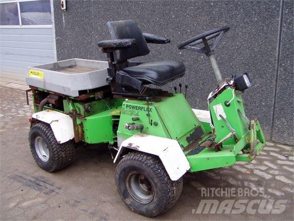 Egholm POWERFLEX Utilaje construcții - Altele