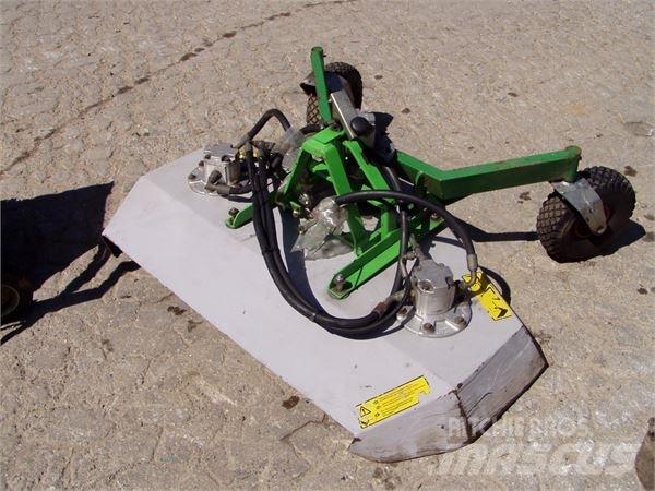 Egholm POWERFLEX Utilaje construcții - Altele