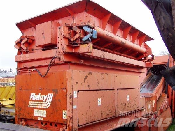 Finlay 798 Cernuitoare