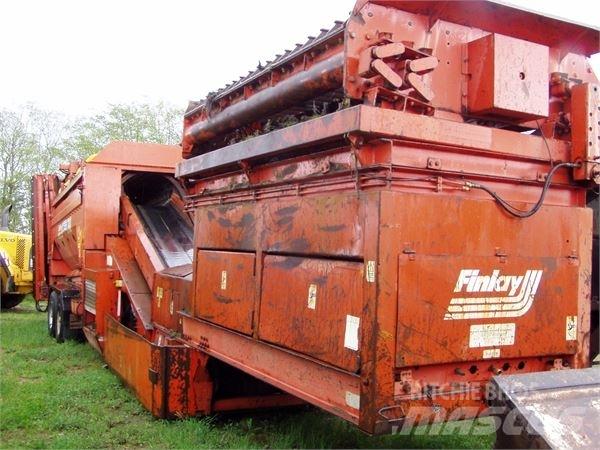 Finlay 798 Cernuitoare