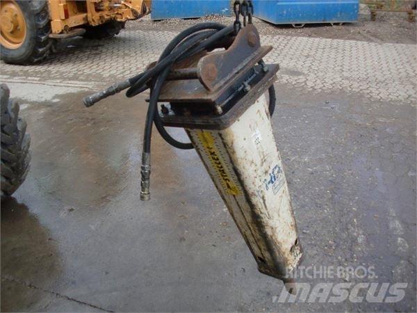 Furukawa F2FT Ciocane / Concasoare