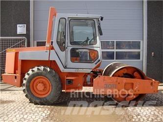 Hamm 3011 Alti cilindri compactori