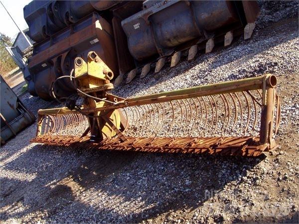 Herder mejekurv Utilaje construcții - Altele