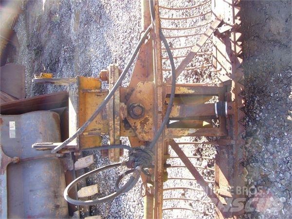 Herder mejekurv Utilaje construcții - Altele