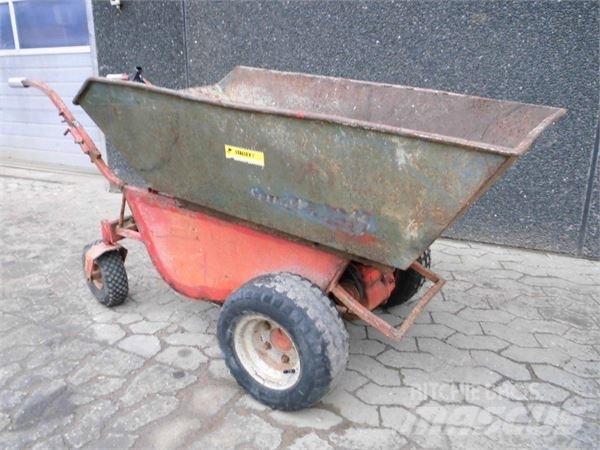 Honda GX160 Utilaje construcții - Altele