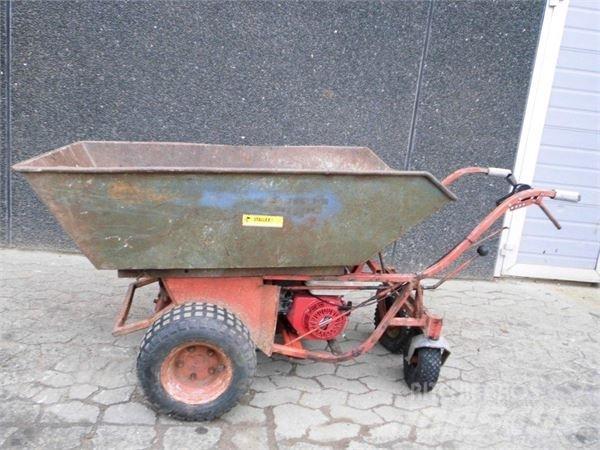 Honda GX160 Utilaje construcții - Altele