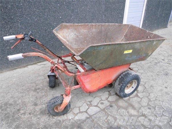 Honda GX160 Utilaje construcții - Altele
