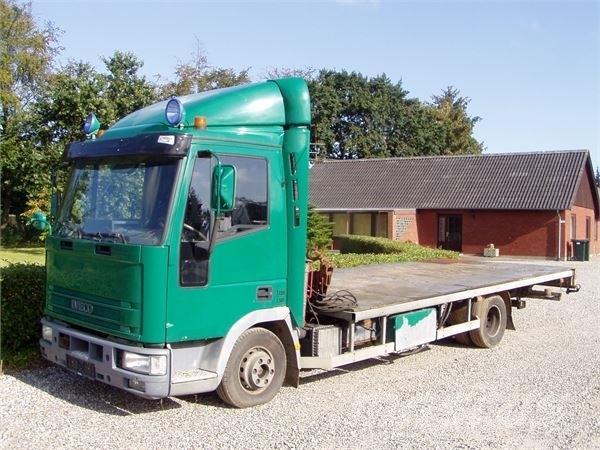 Iveco 60E 14 Altele