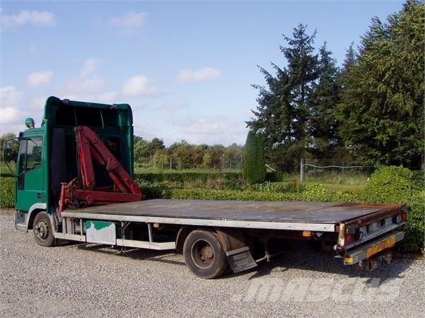 Iveco 60E 14 Altele
