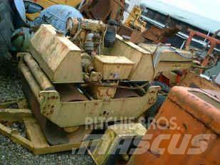 JM VT13 Alti cilindri compactori