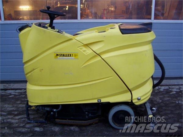 Kärcher BR75/140 Utilaje construcții - Altele