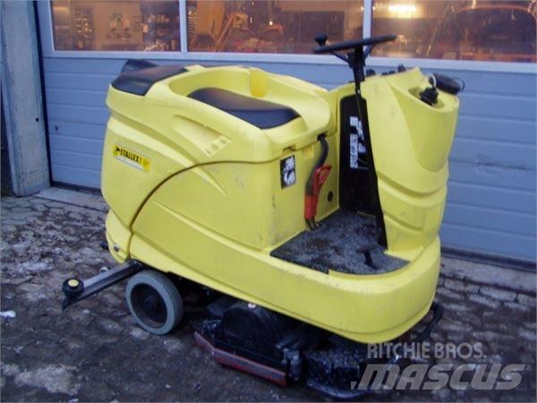 Kärcher BR75/140 Utilaje construcții - Altele