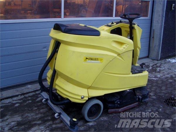 Kärcher BR75/140 Utilaje construcții - Altele