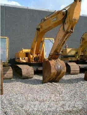 Kobelco 907 Excavatoare pe șenile

