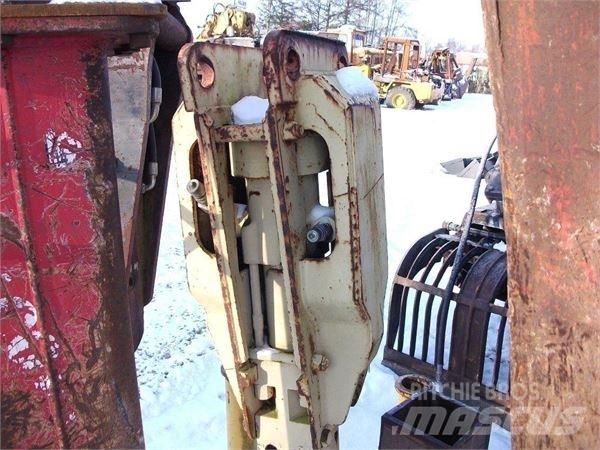 Krupp HM 90 Ciocane / Concasoare