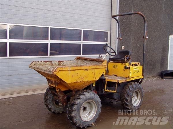 Lifton 750 Transportoare articulate