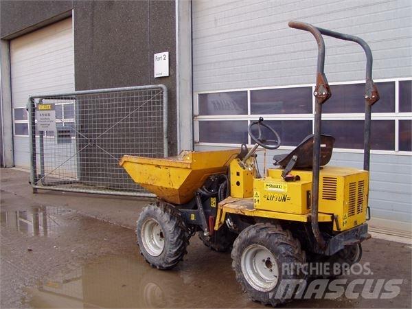 Lifton 750 Transportoare articulate