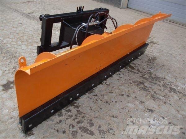 Limas 2,5M SHL Utilaje construcții - Altele