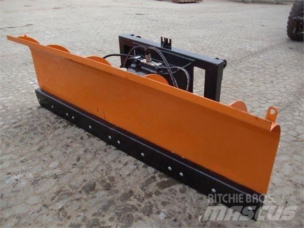 Limas 2,5M SHL Utilaje construcții - Altele