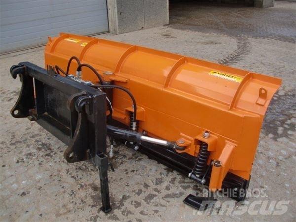 Limas 2,5M SHL Utilaje construcții - Altele