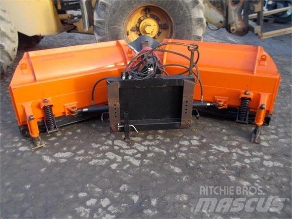 Limas VSHL290 Utilaje construcții - Altele