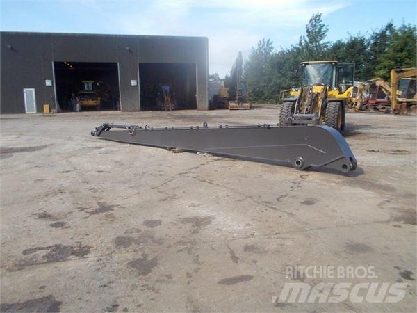Longreach BOOM Utilaje construcții - Altele