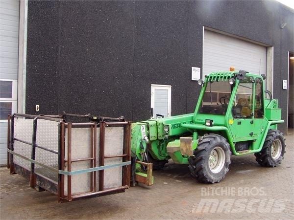 Merlo 30.13 EVS Stivuitoare telescopice