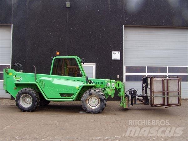 Merlo 30.13 EVS Stivuitoare telescopice