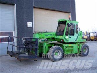 Merlo P25.11XS Stivuitoare telescopice