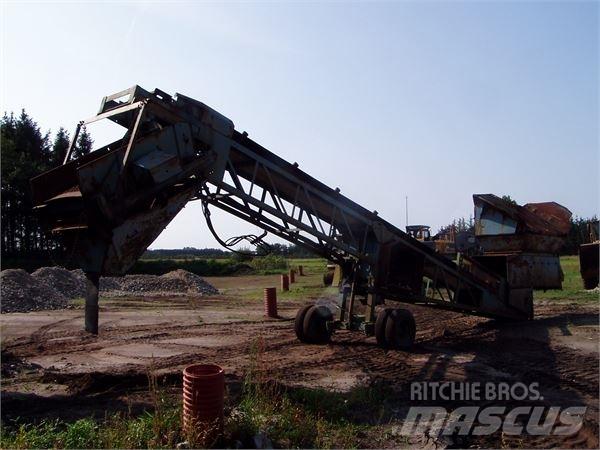 PowerScreen  Cernuitoare