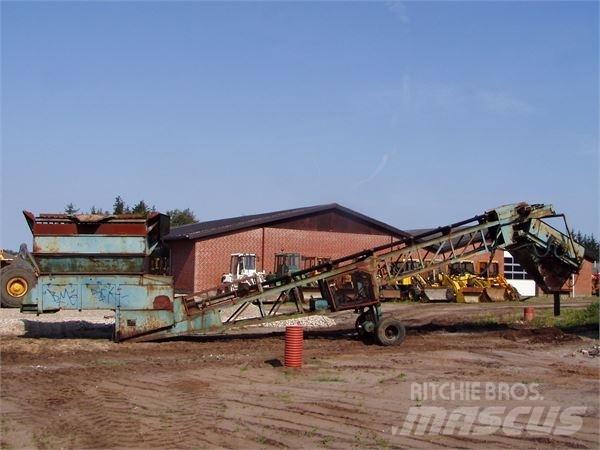 PowerScreen  Cernuitoare