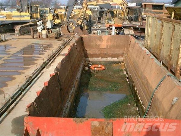 Pram  Utilaje construcții - Altele
