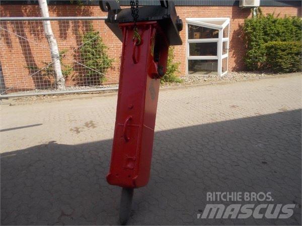 Rammer S52 Ciocane / Concasoare